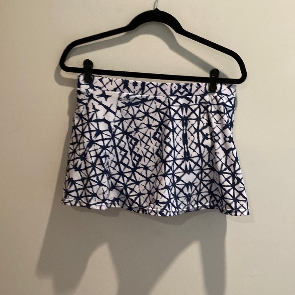 064. SKIRT
